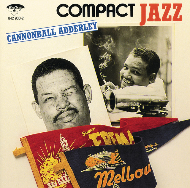 کاور آهنگ Work Song از Cannonball Adderley