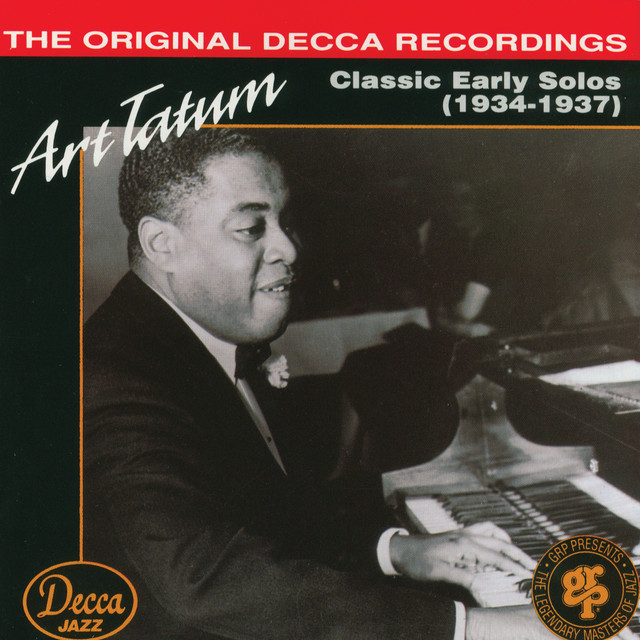کاور آهنگ The Shout از Art Tatum
