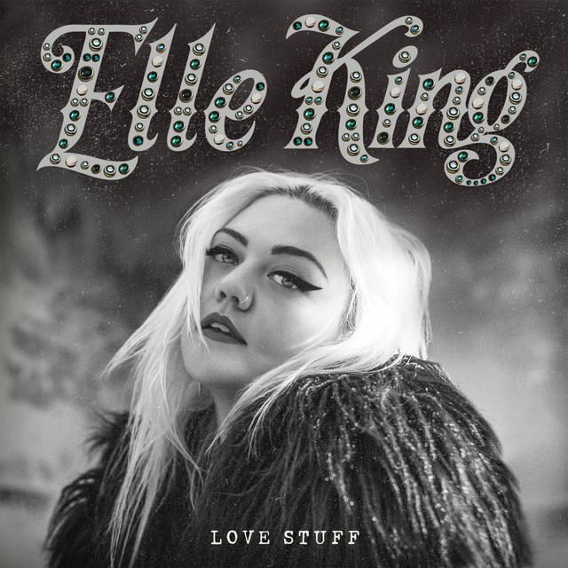 کاور آهنگ Where the Devil Don't Go از Elle King