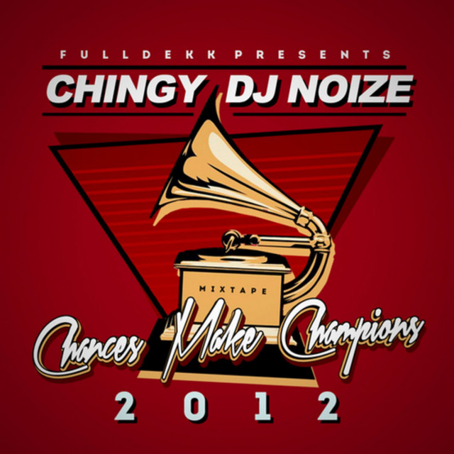کاور آهنگ Fire از Chingy