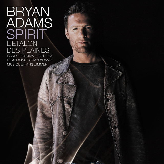 کاور آهنگ Deux frères sous le soleil از Bryan Adams