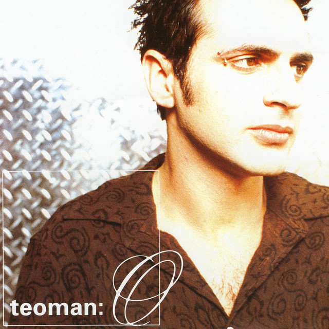 کاور آهنگ Yağmur از Teoman