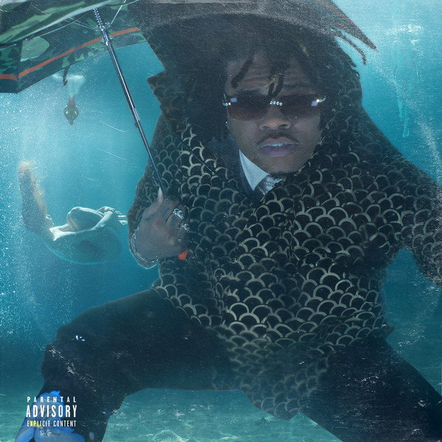 کاور آهنگ Derek Fisher (feat. Lil Baby) از Gunna, Lil Baby