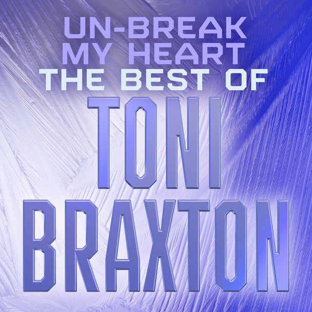 کاور آهنگ Spanish Guitar از Toni Braxton
