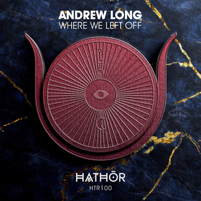 کاور آهنگ Where We Left Off - Extended Mix از Andrew Long