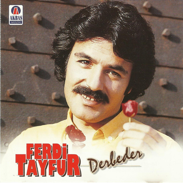 کاور آهنگ Gönül Oyunu از Ferdi Tayfur