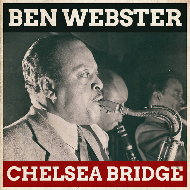 کاور آهنگ Sleep از The Ben Webster Quintet