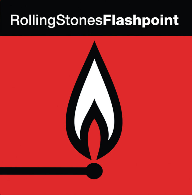کاور آهنگ Rock And A Hard Place - Live / Remastered 2009 از The Rolling Stones