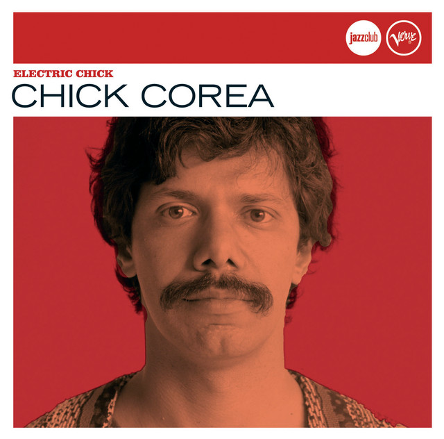 کاور آهنگ Sicily از Chick Corea