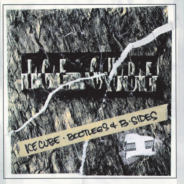 کاور آهنگ You Know How We Do It - Remix از Ice Cube