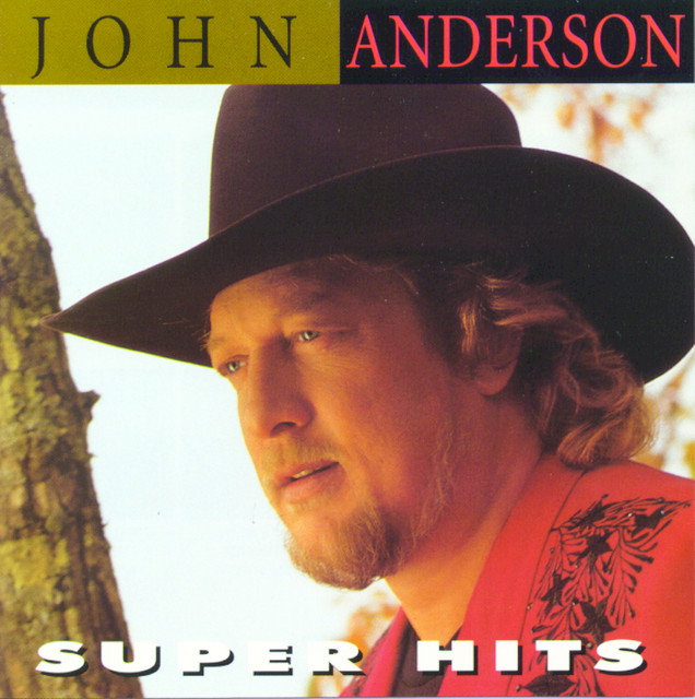 کاور آهنگ Money In The Bank از John Anderson