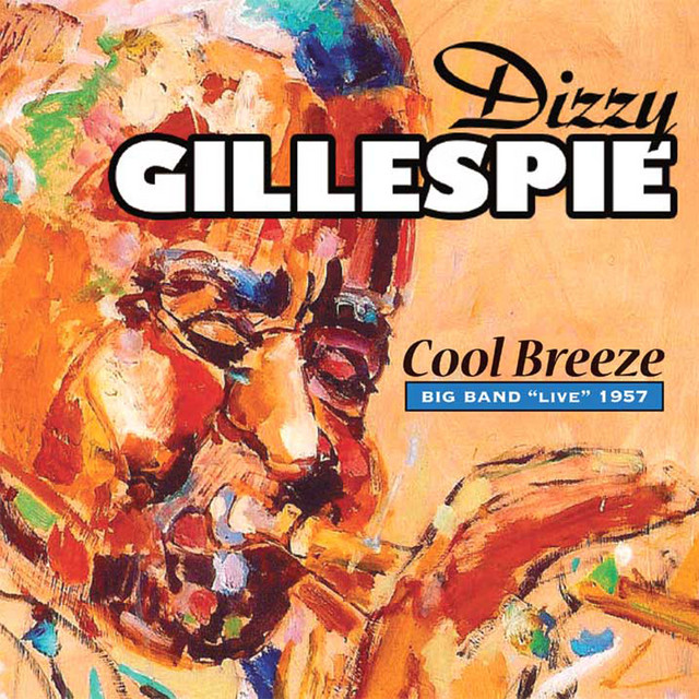 کاور آهنگ Tin Tin Deo از Dizzy Gillespie