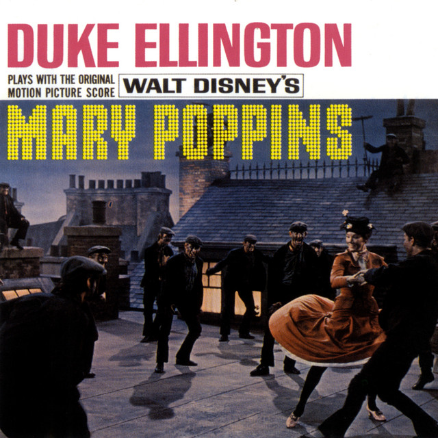 کاور آهنگ I Love to Laugh از Duke Ellington