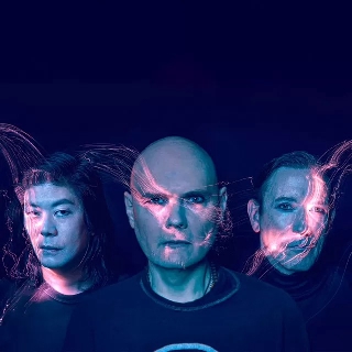کاور آهنگ With Every Light از The Smashing Pumpkins