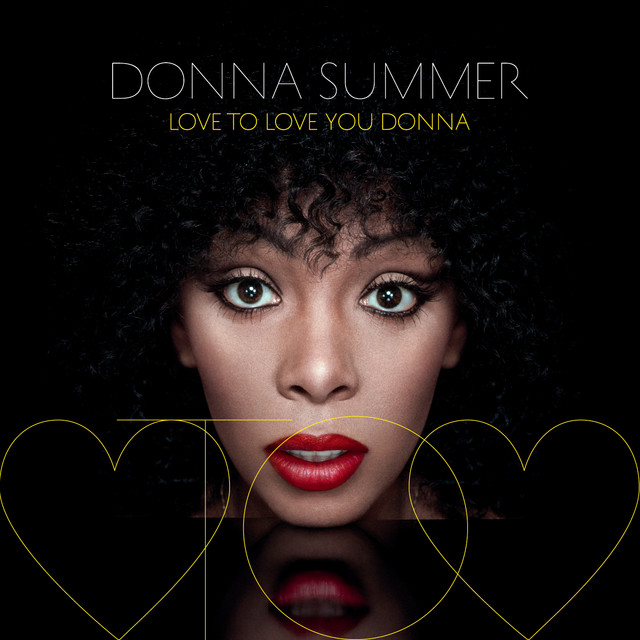 کاور آهنگ Working The Midnight Shift - Holy Ghost! Remix از Donna Summer, Holy Ghost!