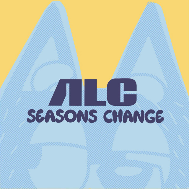 کاور آهنگ Seasons Change از The Alchemist