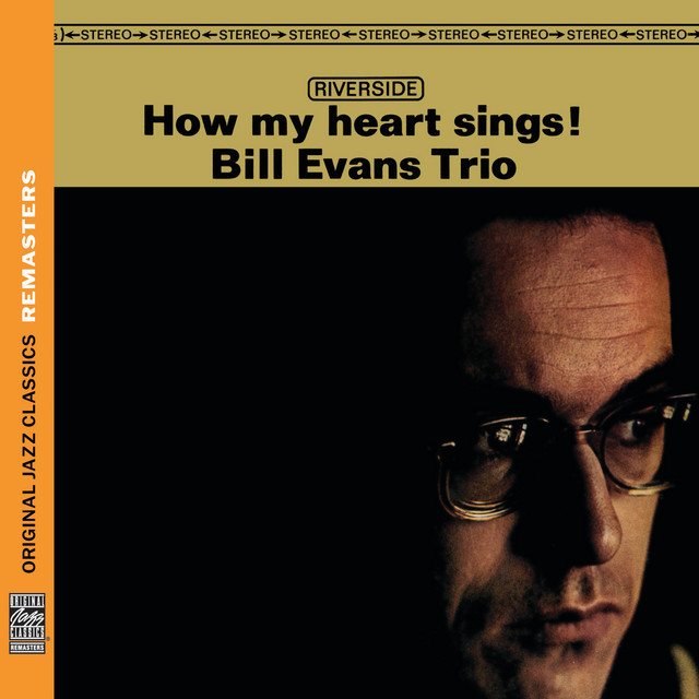 کاور آهنگ Ev'rything I Love (Take 2, Alternate) از Bill Evans Trio