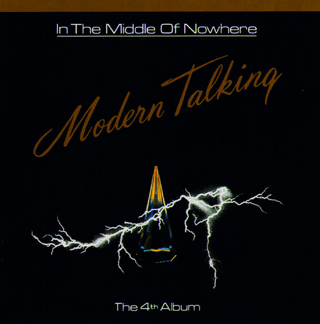 کاور آهنگ Sweet Little Sheila از Modern Talking