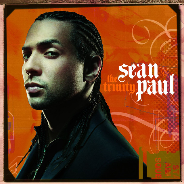 کاور آهنگ Yardie Bone (feat. Wayne Marshall) از Sean Paul, Wayne Marshall