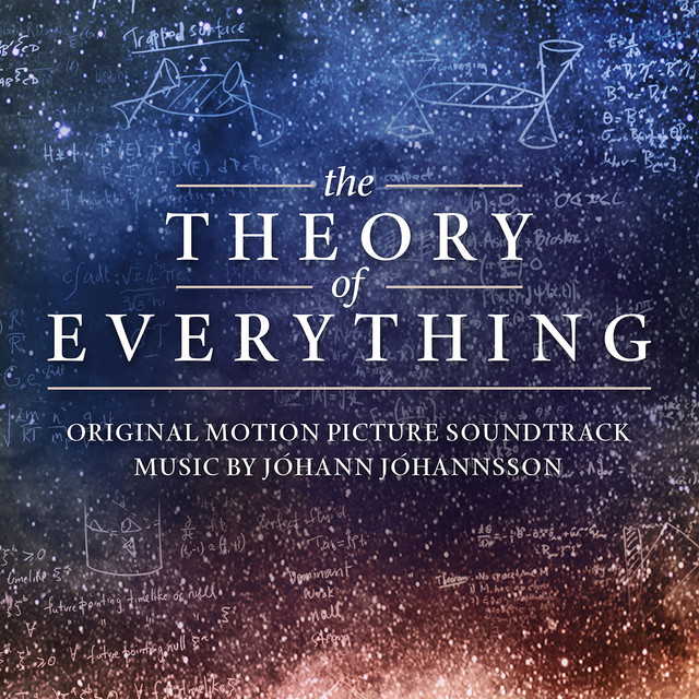 کاور آهنگ The Wedding از Johann Johannsson