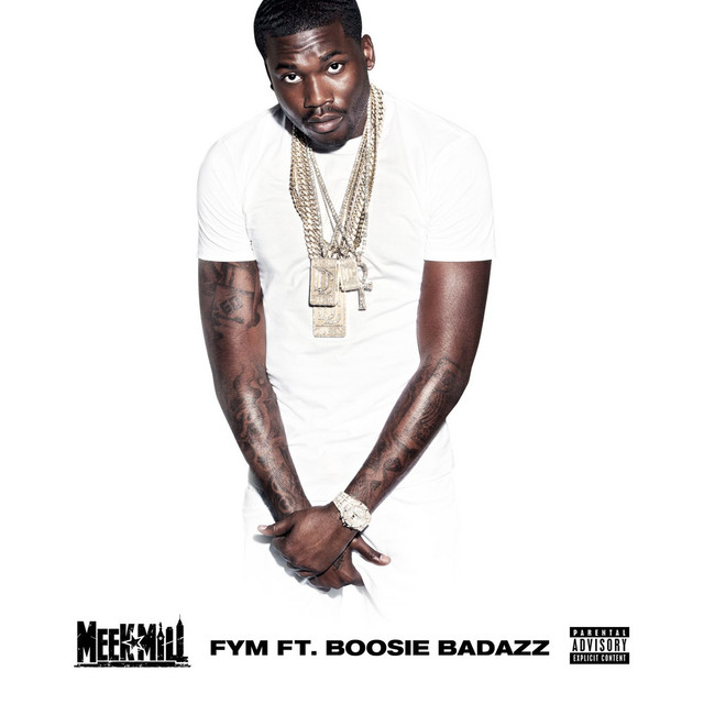 کاور آهنگ FYM (feat. Boosie BadAzz) از Boosie Badazz, Meek Mill