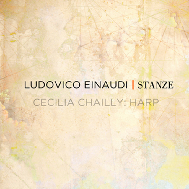 کاور آهنگ Vega از Ludovico Einaudi