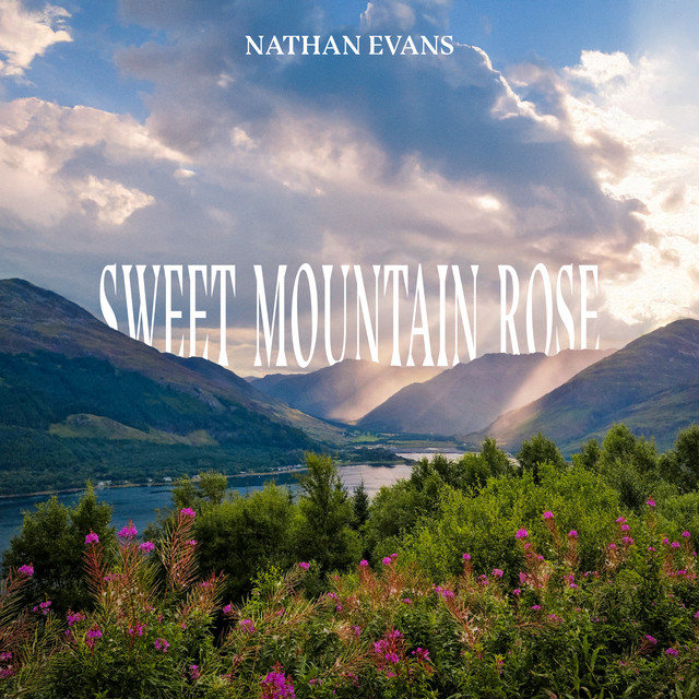 کاور آهنگ Flowers In The Water از Nathan Evans