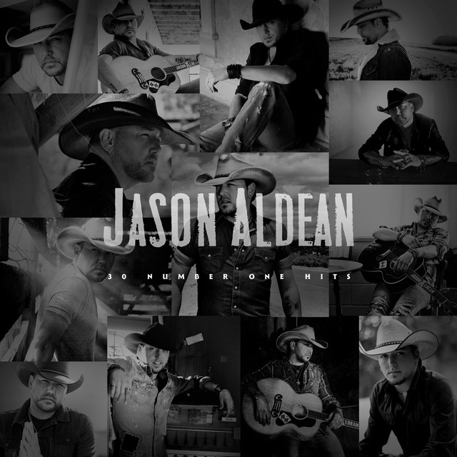 کاور آهنگ Tattoos on This Town از Jason Aldean
