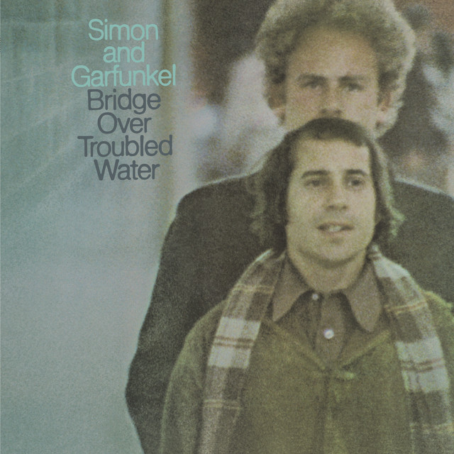 کاور آهنگ Why Don't You Write Me از Simon & Garfunkel