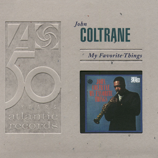 کاور آهنگ But Not for Me از John Coltrane