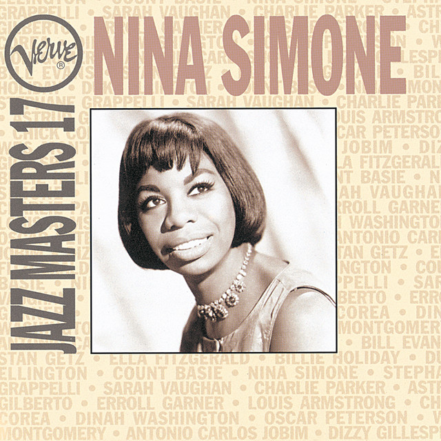 کاور آهنگ Work Song از Nina Simone
