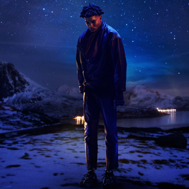 کاور آهنگ Don't Walk Away (feat. Carey Washington) از NLE Choppa