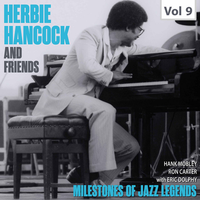 کاور آهنگ Serene از Hank Mobley, Ron Carter