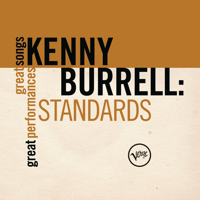 کاور آهنگ Last Night When We Were Young از Kenny Burrell