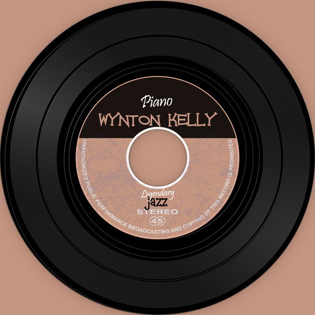 کاور آهنگ Don't Explain از Wynton Kelly