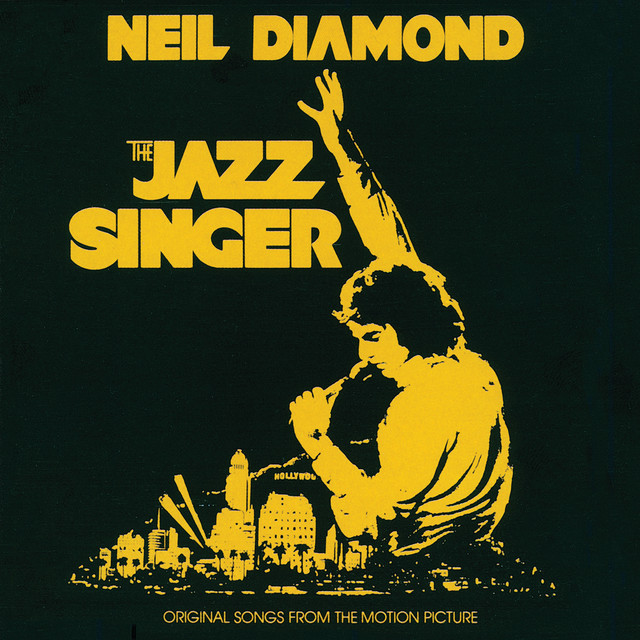 کاور آهنگ On The Robert E. Lee - From "The Jazz Singer" Soundtrack از Neil Diamond
