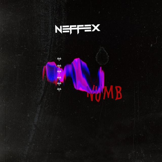 کاور آهنگ Numb از NEFFEX