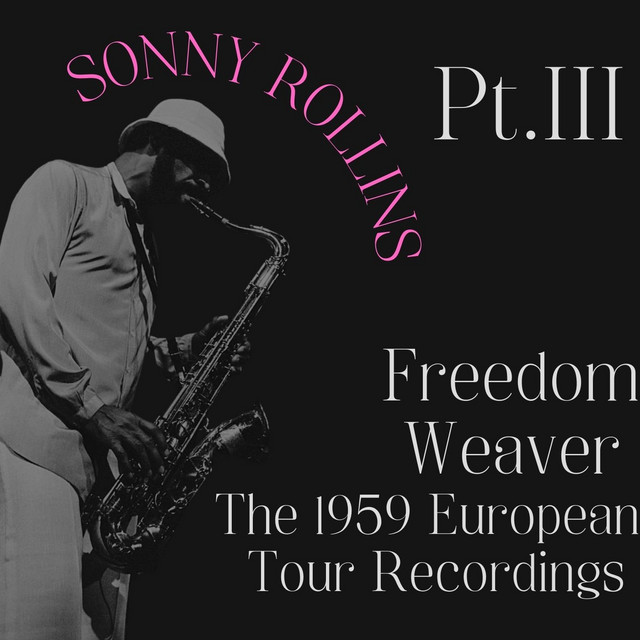 کاور آهنگ Woody ' n ' You از Sonny Rollins