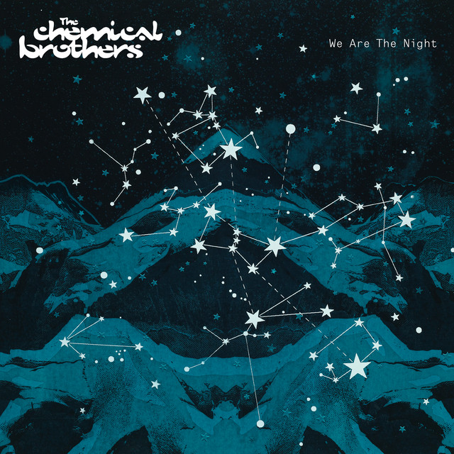 کاور آهنگ No Path To Follow از The Chemical Brothers