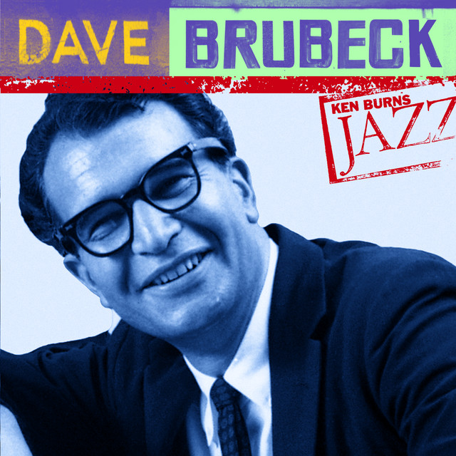 کاور آهنگ Blue Rondo a la Turk از Dave Brubeck, The Dave Brubeck Quartet