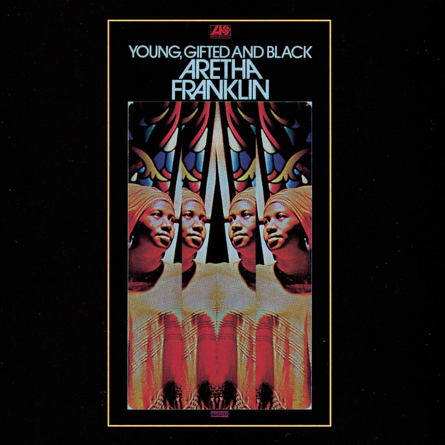 کاور آهنگ I've Been Loving You Too Long از Aretha Franklin