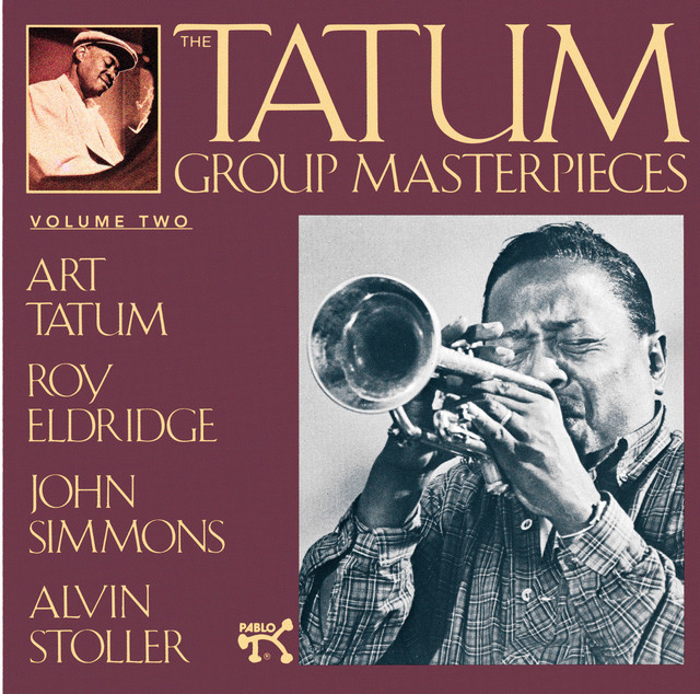 کاور آهنگ The Moon Is Low از Art Tatum