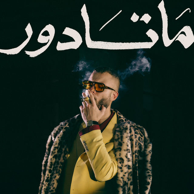کاور آهنگ mafhashmafhash از Marwan Moussa