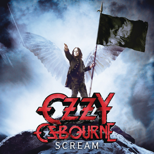 کاور آهنگ Jump the Moon از Ozzy Osbourne