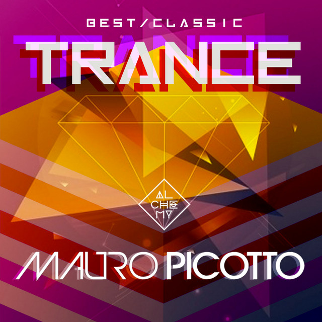 کاور آهنگ Mylo - The Lizard Kid Mix از Mauro Picotto