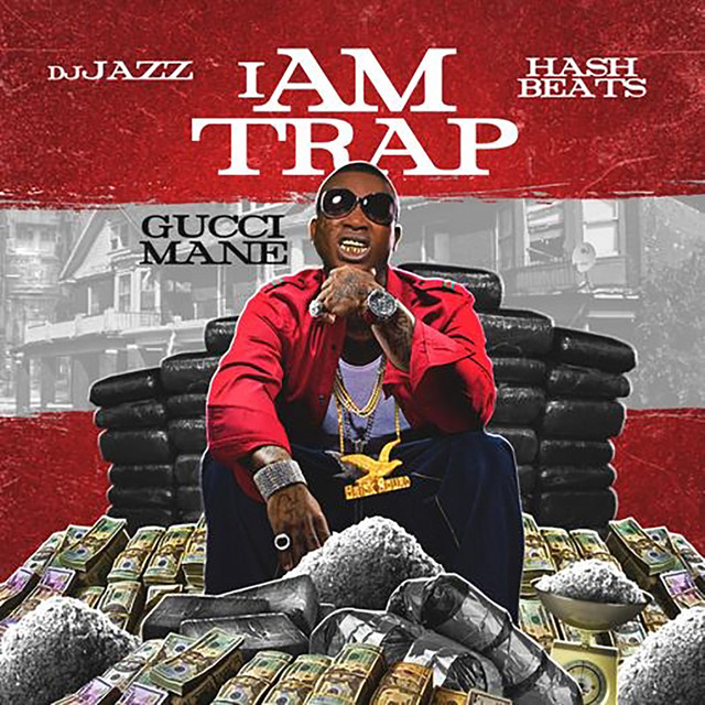 کاور آهنگ Boss S%!t از Gucci Mane