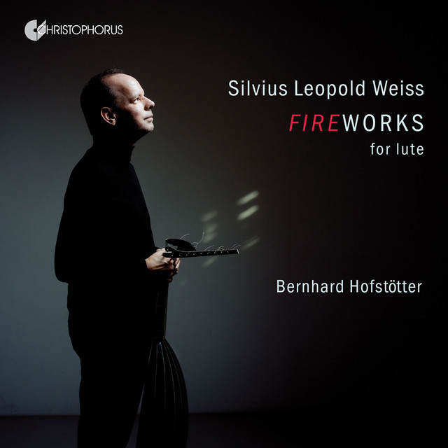 کاور آهنگ Courante از Silvius Leopold Weiss, Bernhard Hofstotter