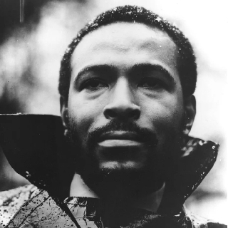 کاور آهنگ I Want You - Intro Jam 1 از Marvin Gaye