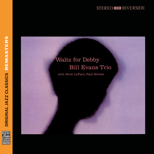کاور آهنگ Some Other Time از Bill Evans Trio