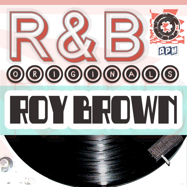 کاور آهنگ Butcher Pete - Part II از Roy Brown